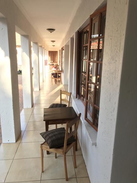 The Doors Guest house Mokopane