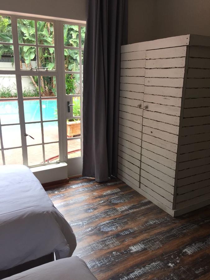 The Doors Guest house Mokopane